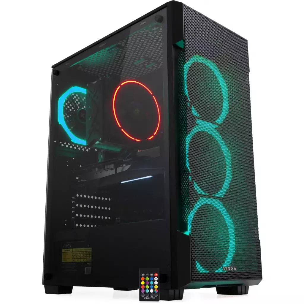 Компьютер Vinga Cheetah A5340 (R5M16R6600XTW.A5340)