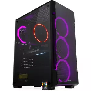 Компьютер Vinga Cheetah A5360 (R5M32R6600XTW.A5360) Компьютер Vinga Cheetah A5360 (R5M32R6600XTW.A5360)