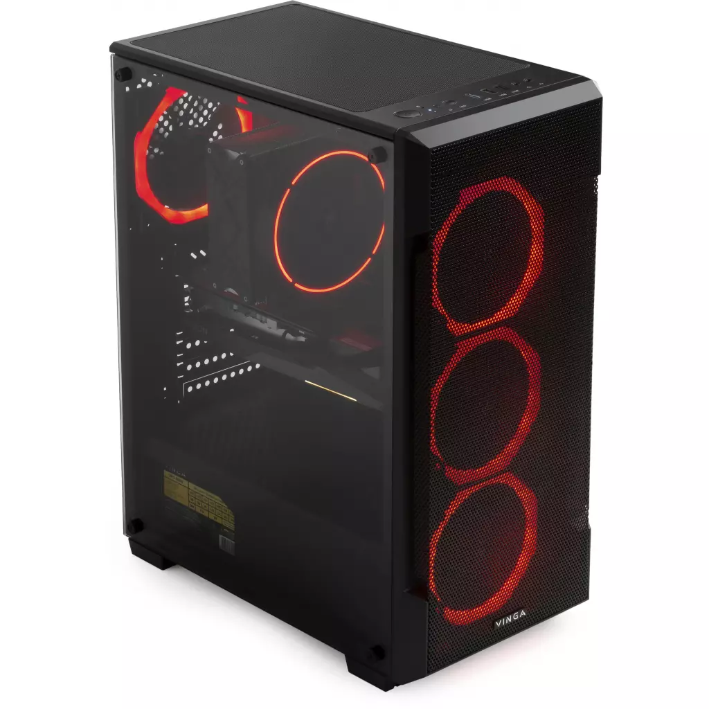 Компьютер Vinga Cheetah A5361 (R5M32R6600XT.A5361) - 1