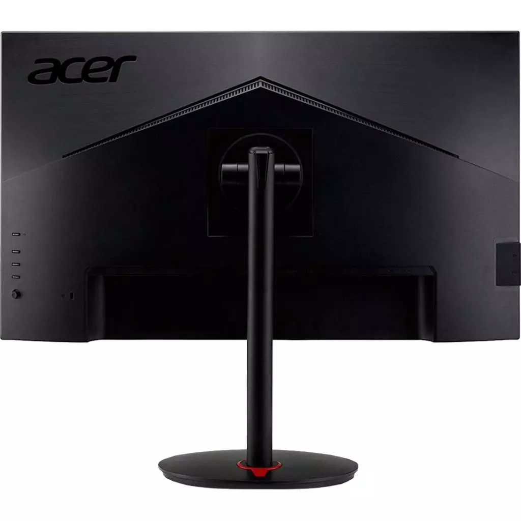 Монитор Acer Nitro XV270bmiprx (UM.HX0EE.015) - 1 Монитор Acer Nitro XV270bmiprx (UM.HX0EE.015) - 1
