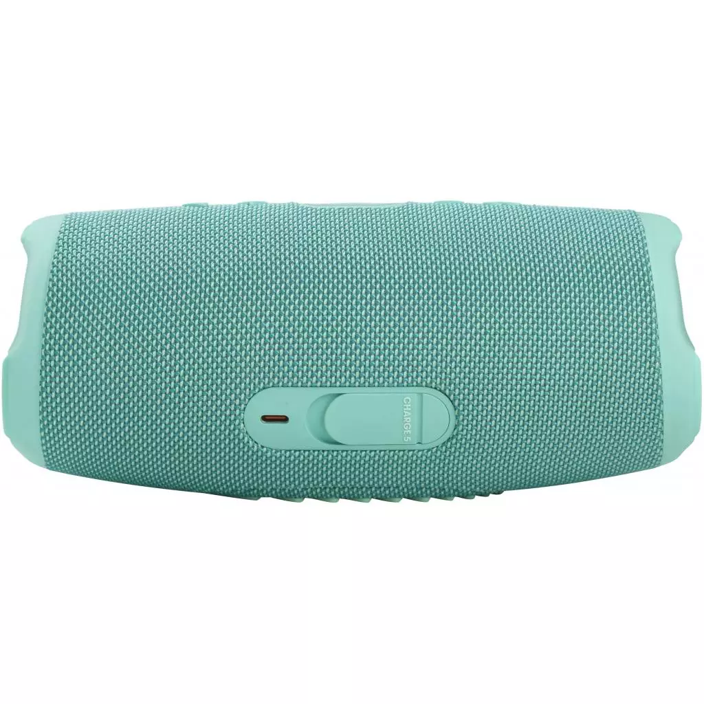 Акустическая система JBL Charge 5 Teal (JBLCHARGE5TEAL) - 2 Акустическая система JBL Charge 5 Teal (JBLCHARGE5TEAL) - 2