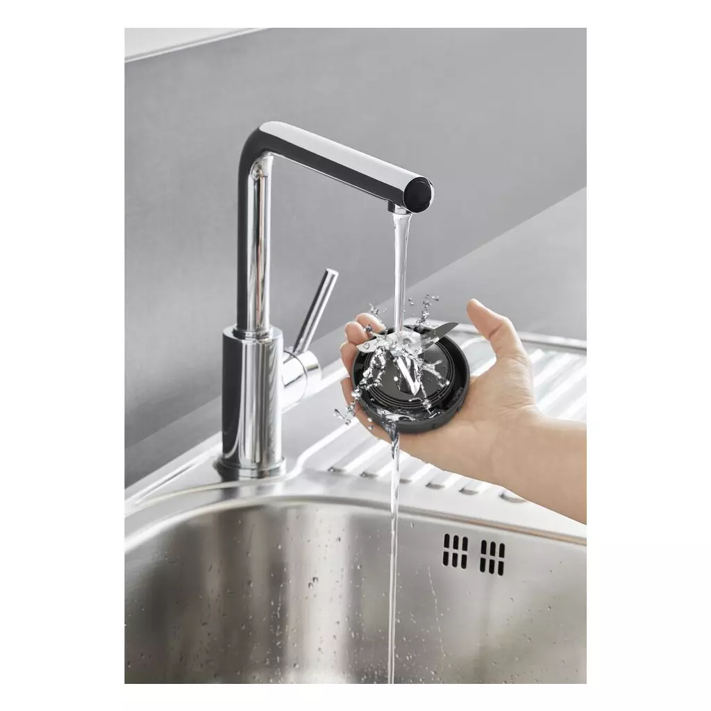 Блендер Tefal BL2C0130 - 5 Блендер Tefal BL2C0130 - 5