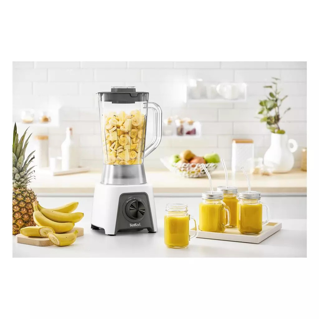Блендер Tefal BL2C0130 - 6 Блендер Tefal BL2C0130 - 6