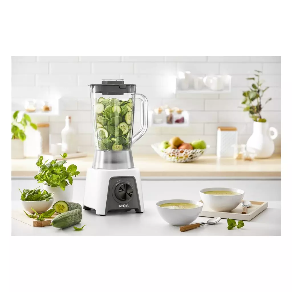 Блендер Tefal BL2C0130 - 7 Блендер Tefal BL2C0130 - 7