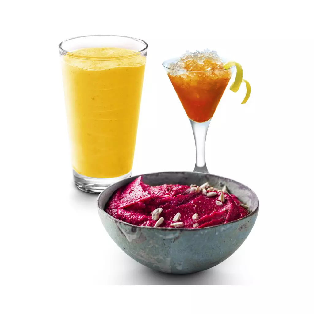 Блендер Tefal BL2C0130 - 11 Блендер Tefal BL2C0130 - 11