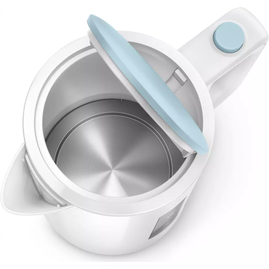 Электрочайник Philips HD9318/70 - 3 Электрочайник Philips HD9318/70 - 3