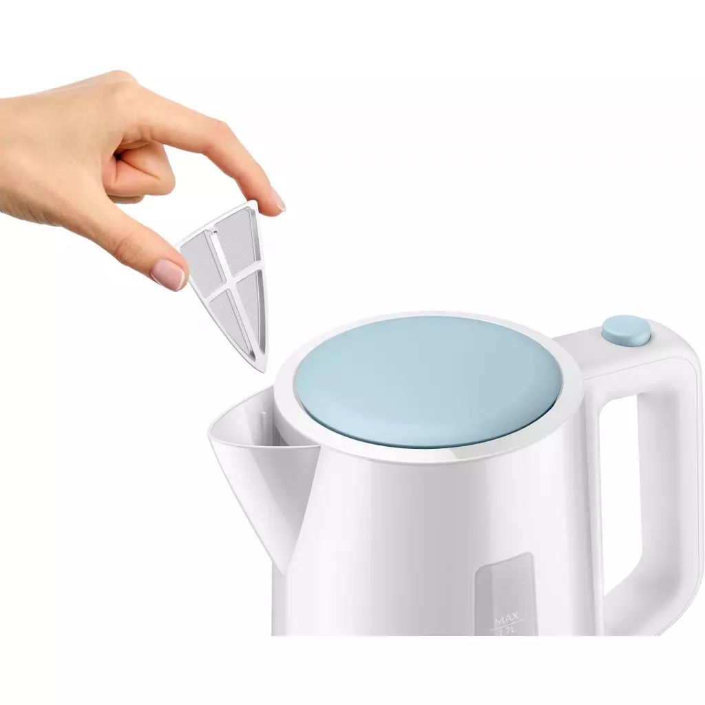 Электрочайник Philips HD9318/70 - 5 Электрочайник Philips HD9318/70 - 5