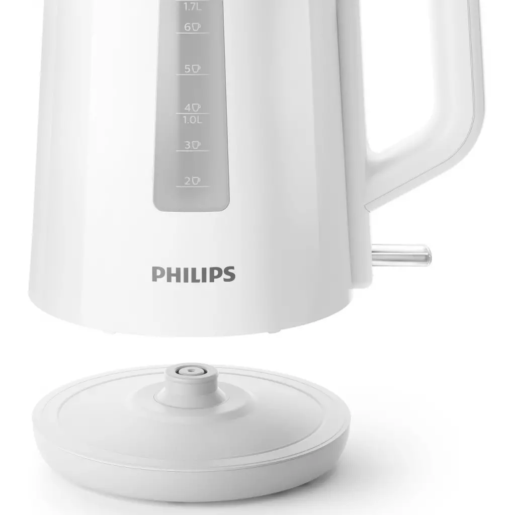 Электрочайник Philips HD9318/70 - 6 Электрочайник Philips HD9318/70 - 6