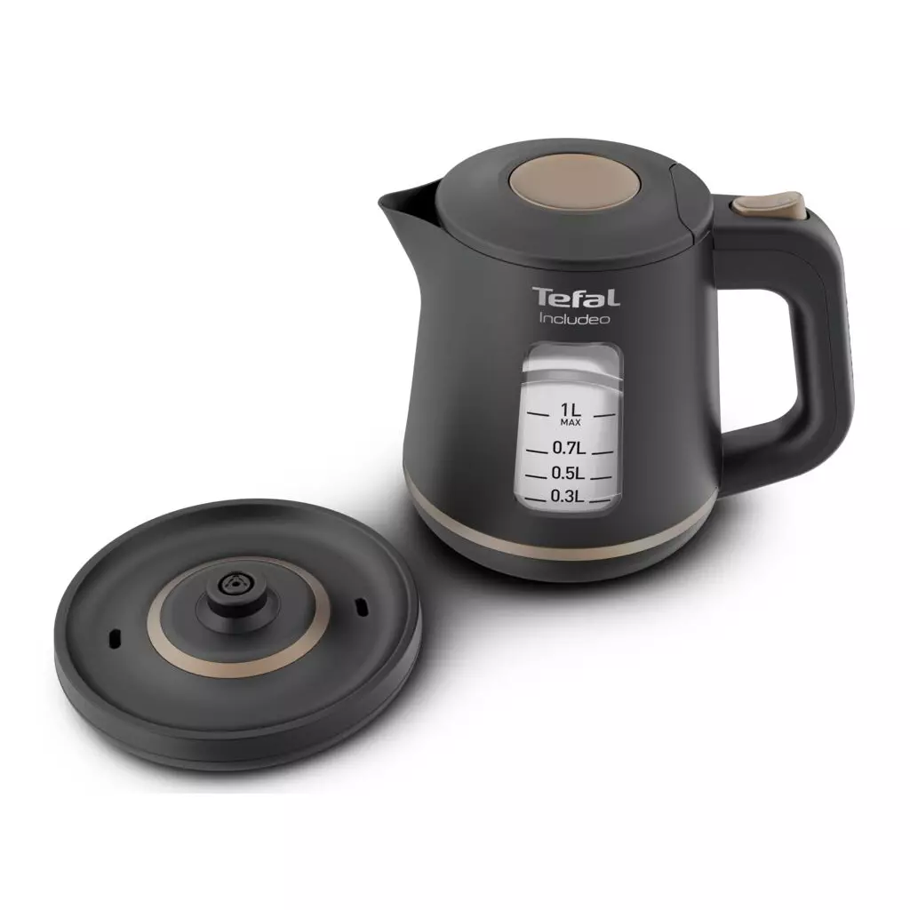 Электрочайник Tefal KI533811 - 1 Электрочайник Tefal KI533811 - 1