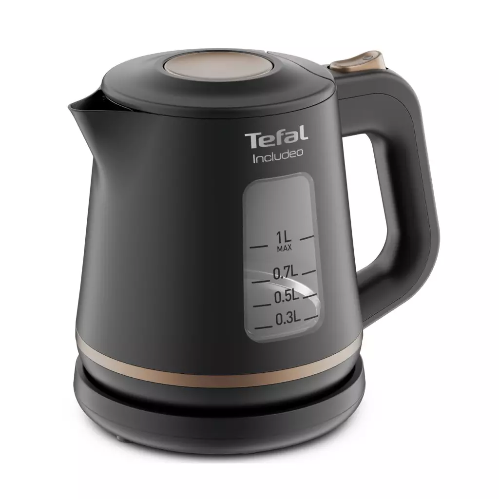 Электрочайник Tefal KI533811 - 4 Электрочайник Tefal KI533811 - 4