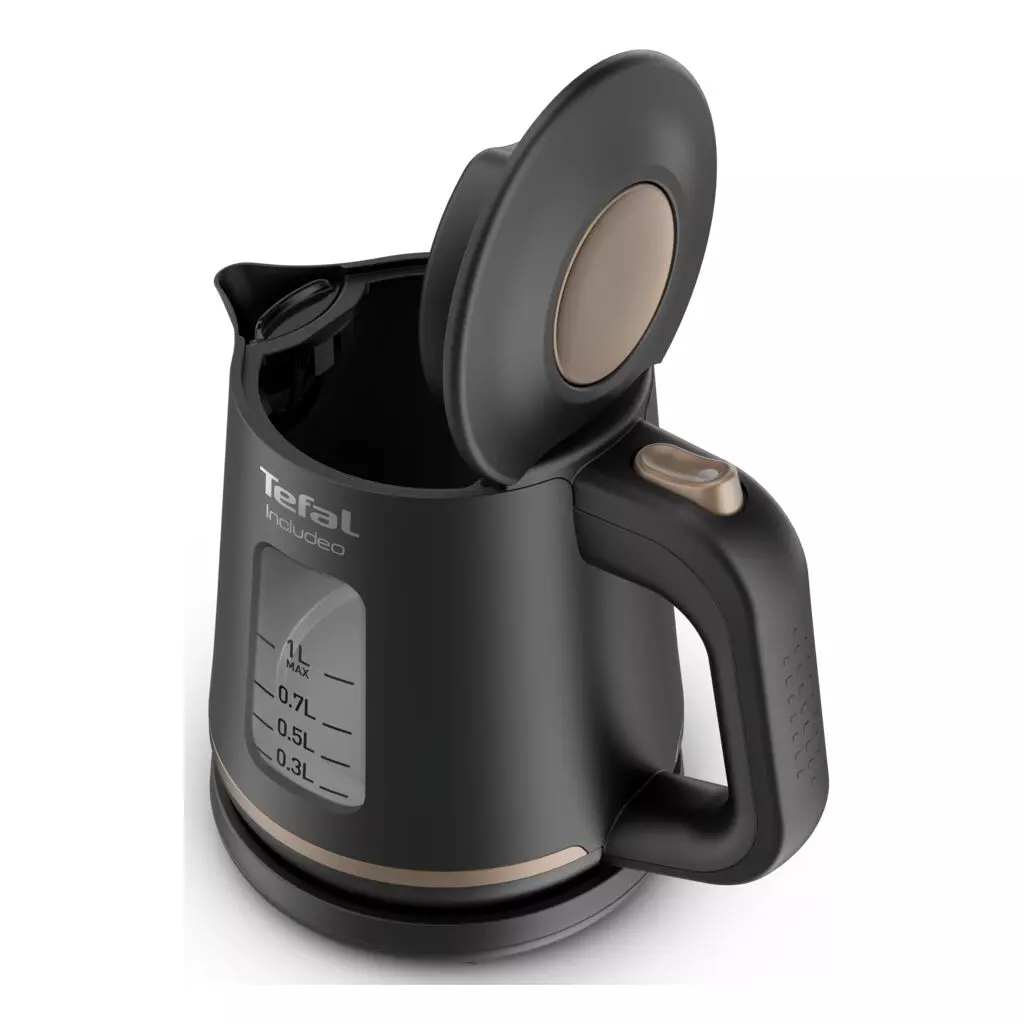 Электрочайник Tefal KI533811 - 5 Электрочайник Tefal KI533811 - 5