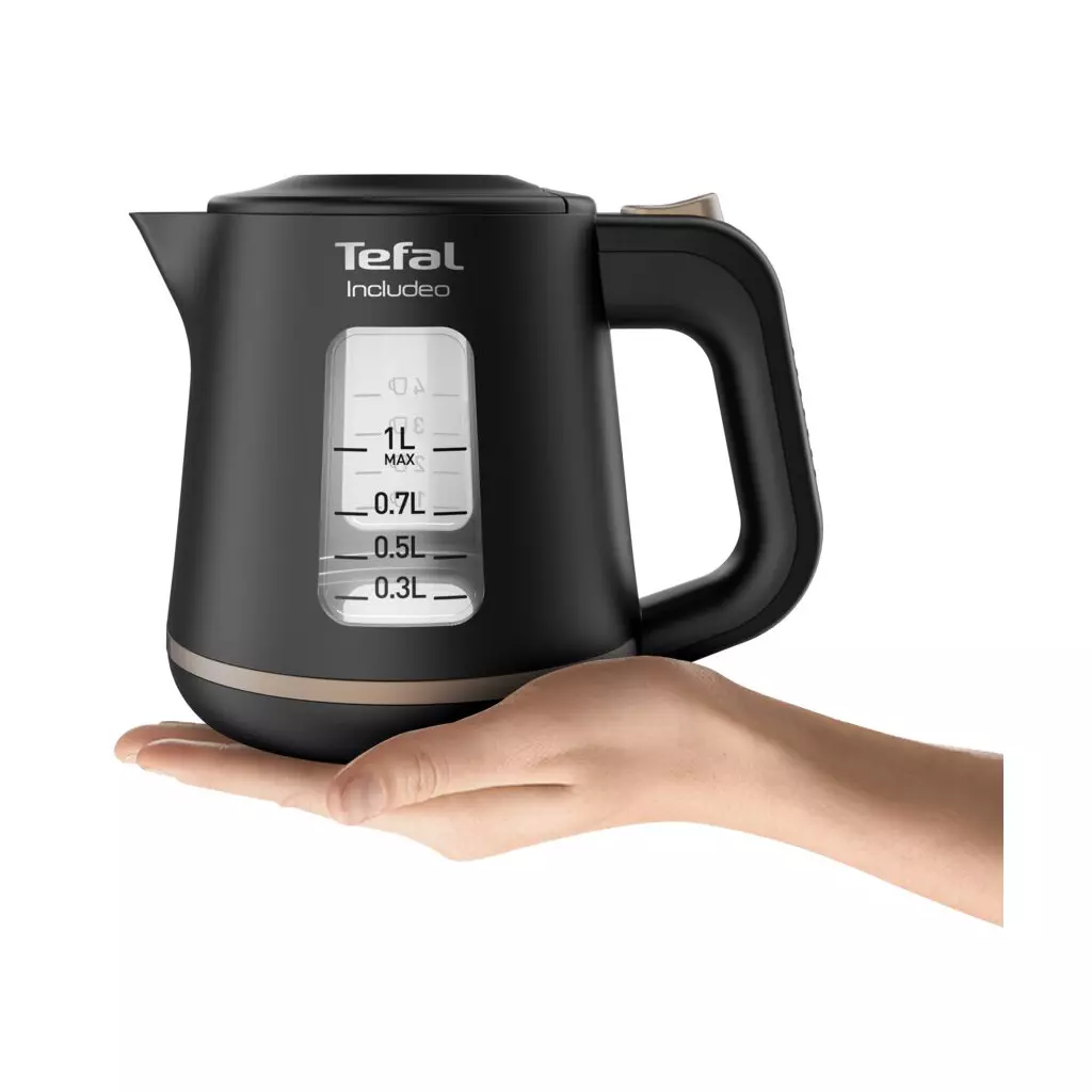Электрочайник Tefal KI533811 - 6 Электрочайник Tefal KI533811 - 6