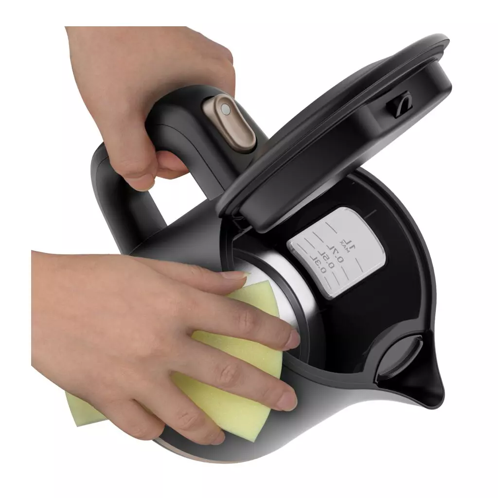 Электрочайник Tefal KI533811 - 8 Электрочайник Tefal KI533811 - 8