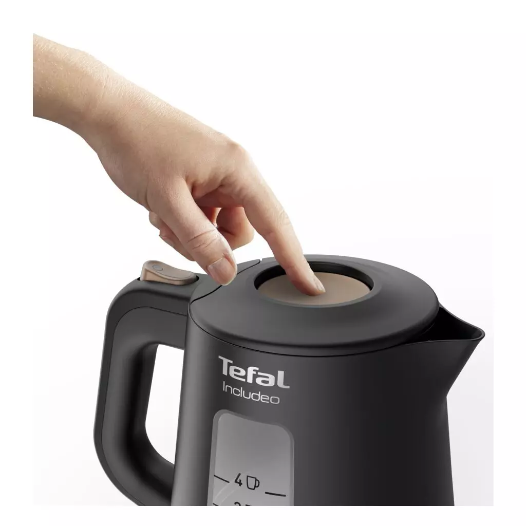 Электрочайник Tefal KI533811 - 9 Электрочайник Tefal KI533811 - 9