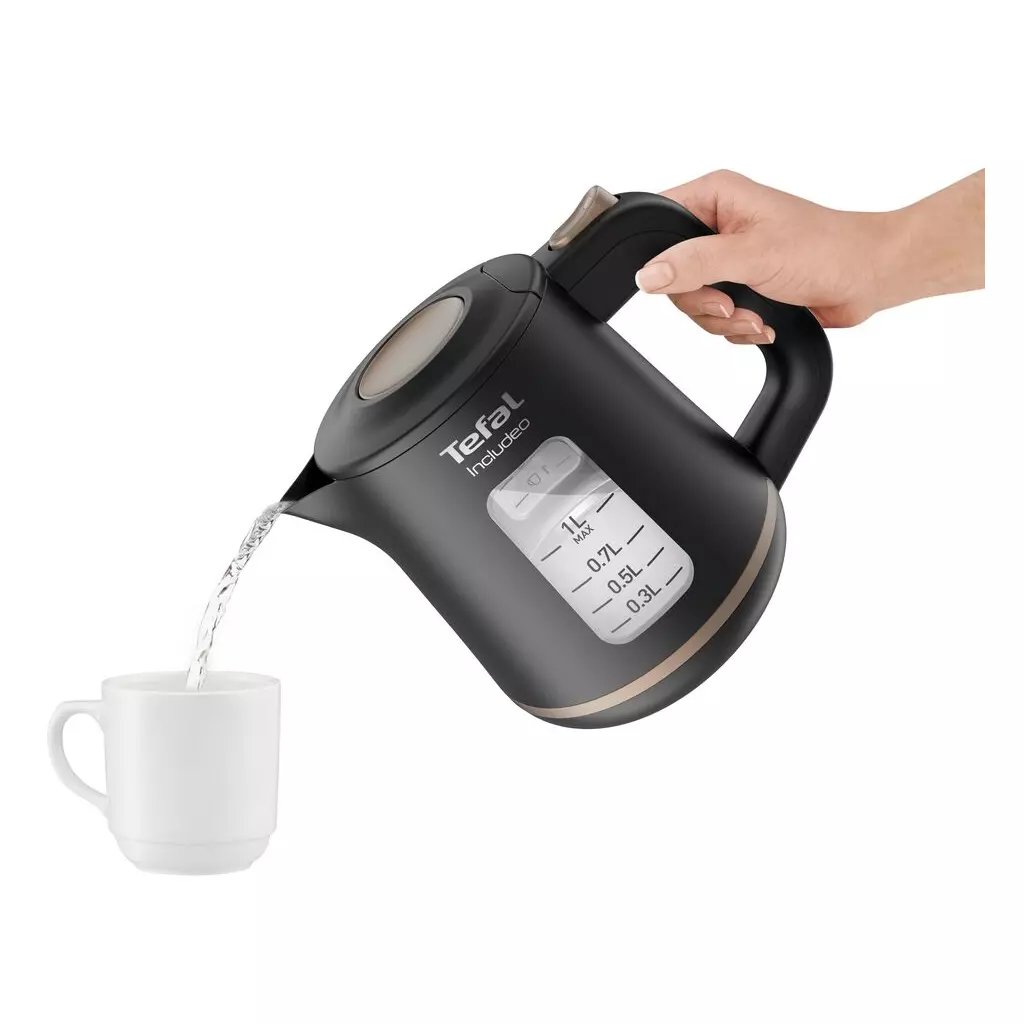 Электрочайник Tefal KI533811 - 11 Электрочайник Tefal KI533811 - 11