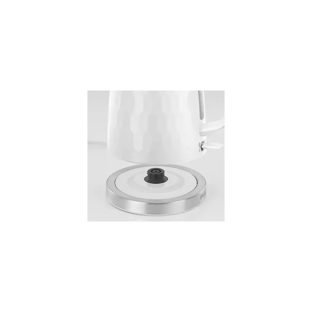 Электрочайник Russell Hobbs 26050-70 - 4 Электрочайник Russell Hobbs 26050-70 - 4