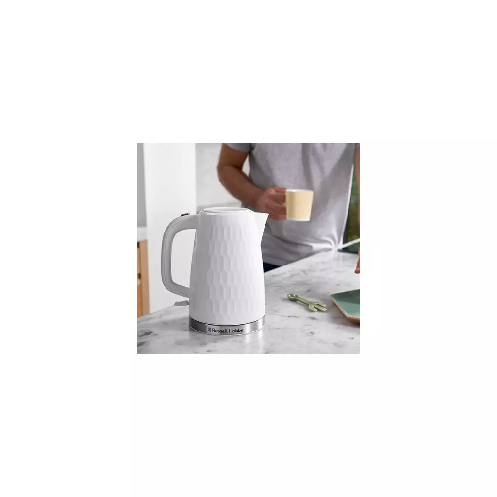 Электрочайник Russell Hobbs 26050-70 - 6 Электрочайник Russell Hobbs 26050-70 - 6
