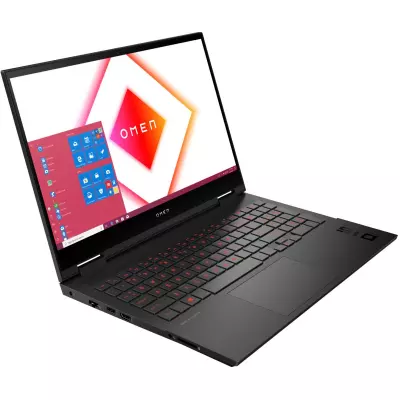 Ноутбук HP OMEN 15-ek1012ua (422M5EA) - 1 Ноутбук HP OMEN 15-ek1012ua (422M5EA) - 1