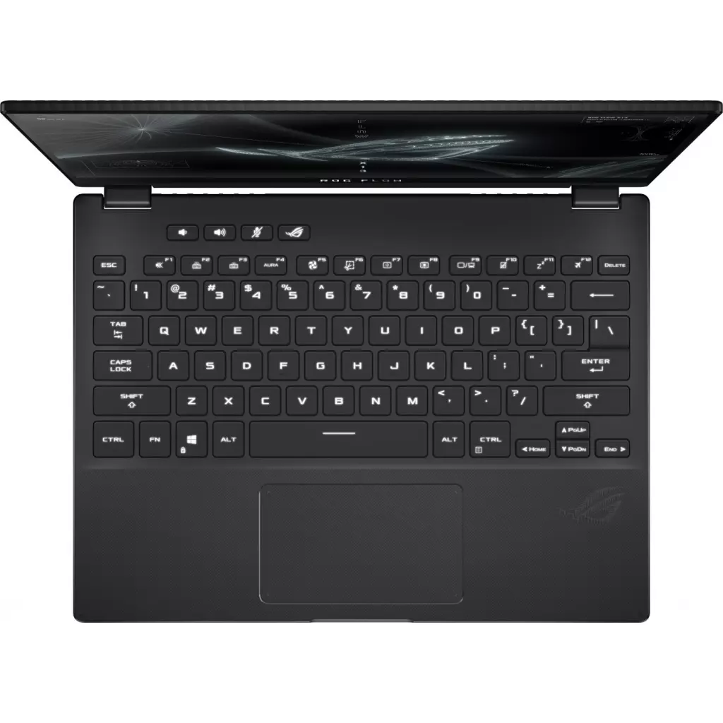 Ноутбук ASUS ROG Flow X13 GV301QC-K5006R (90NR04G5-M01520) - 4 Ноутбук ASUS ROG Flow X13 GV301QC-K5006R (90NR04G5-M01520) - 4