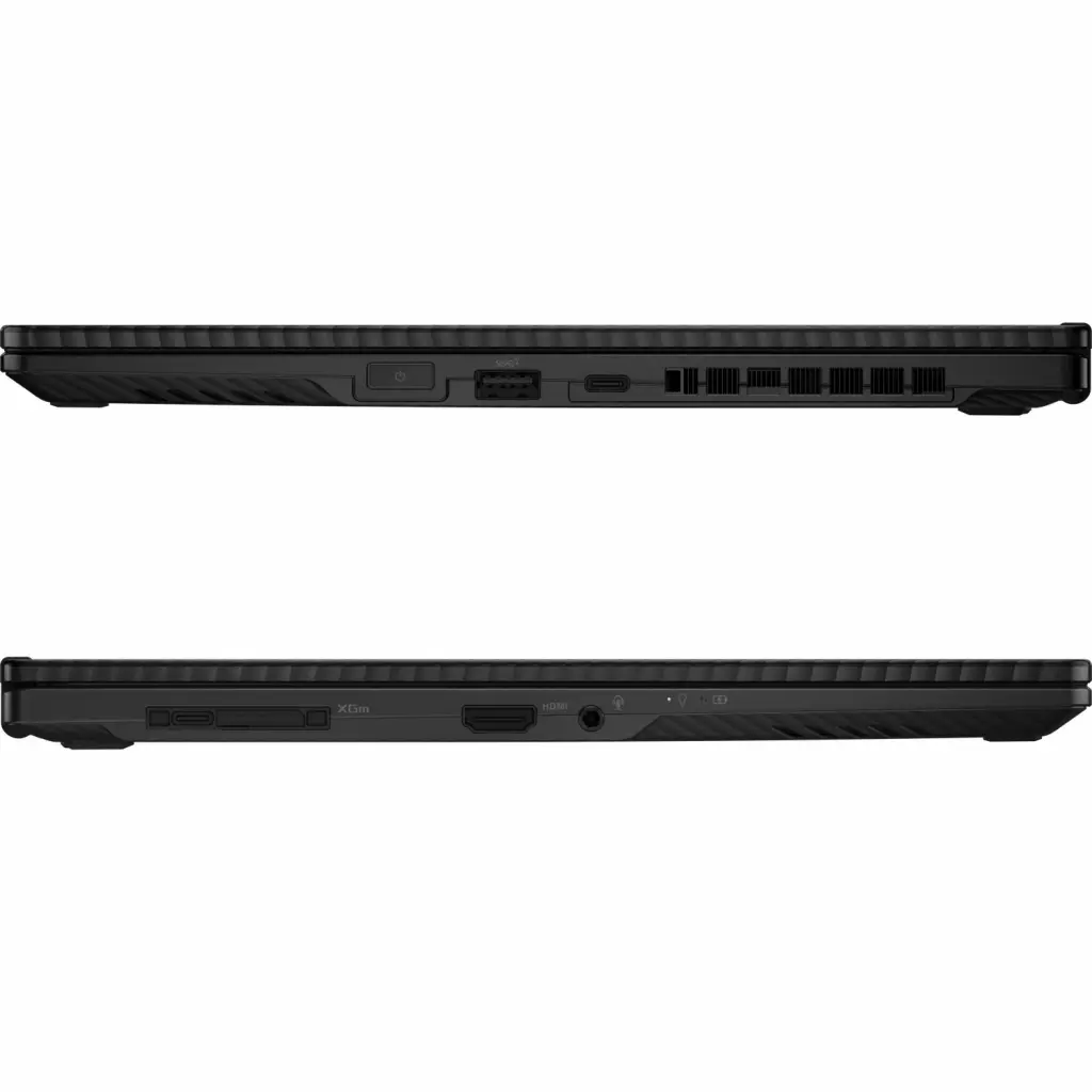 Ноутбук ASUS ROG Flow X13 GV301QC-K5006R (90NR04G5-M01520) - 5 Ноутбук ASUS ROG Flow X13 GV301QC-K5006R (90NR04G5-M01520) - 5