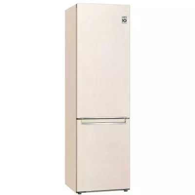 Холодильник LG GA-B509SEJM - 1 Холодильник LG GA-B509SEJM - 1