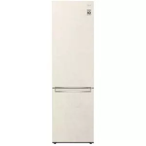 Холодильник LG GA-B509SEJM