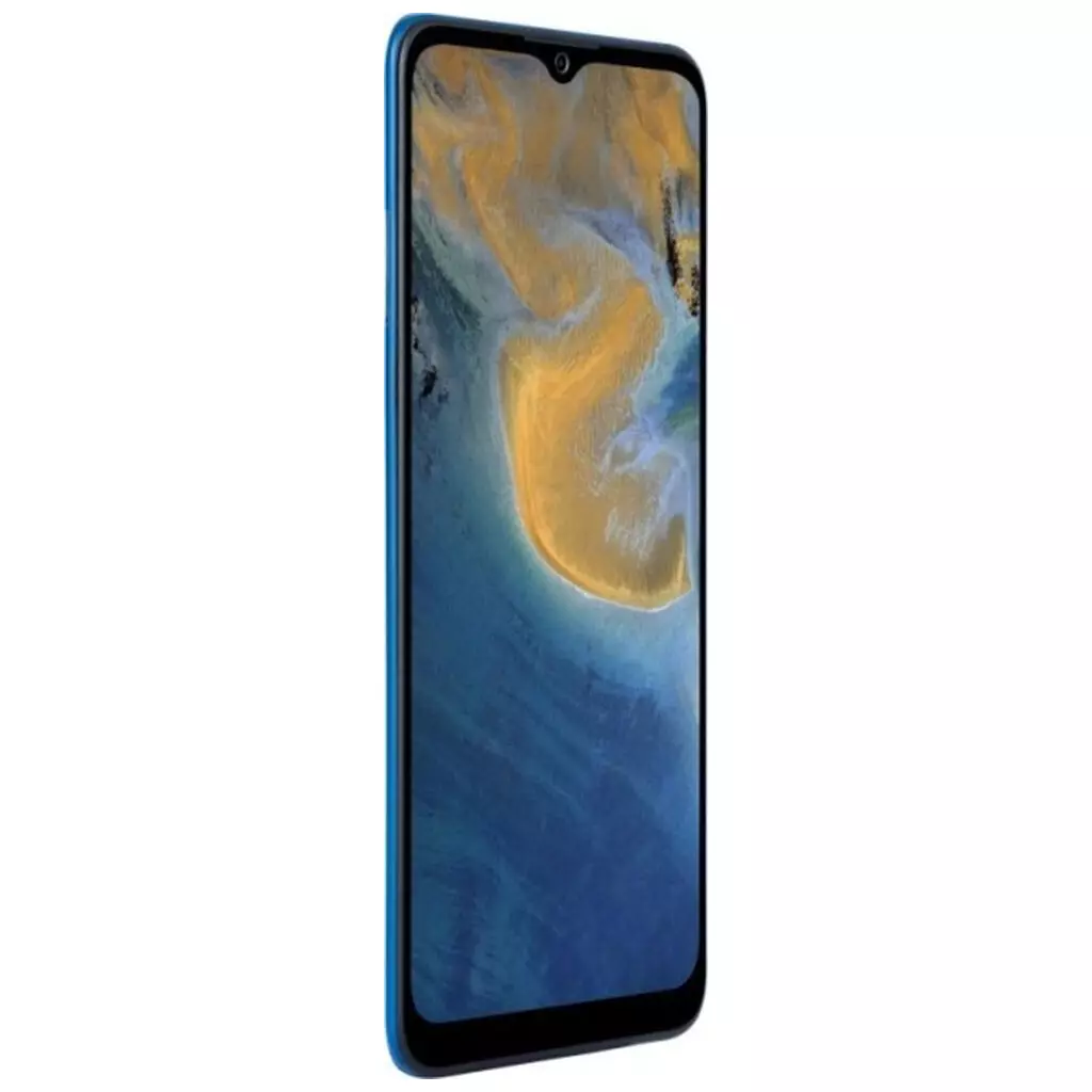 Мобильный телефон ZTE Blade A51 2/32GB Blue - 2 Мобильный телефон ZTE Blade A51 2/32GB Blue - 2