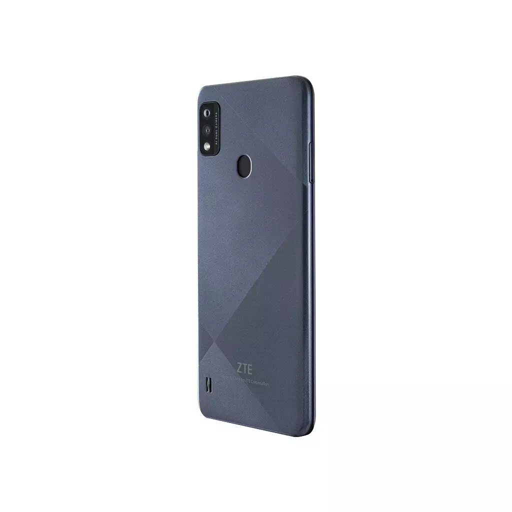 Мобильный телефон ZTE Blade A51 2/32GB Gray - 4