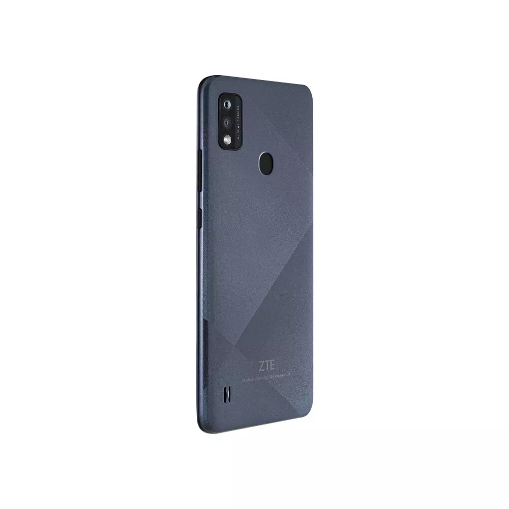 Мобильный телефон ZTE Blade A51 2/32GB Gray - 5