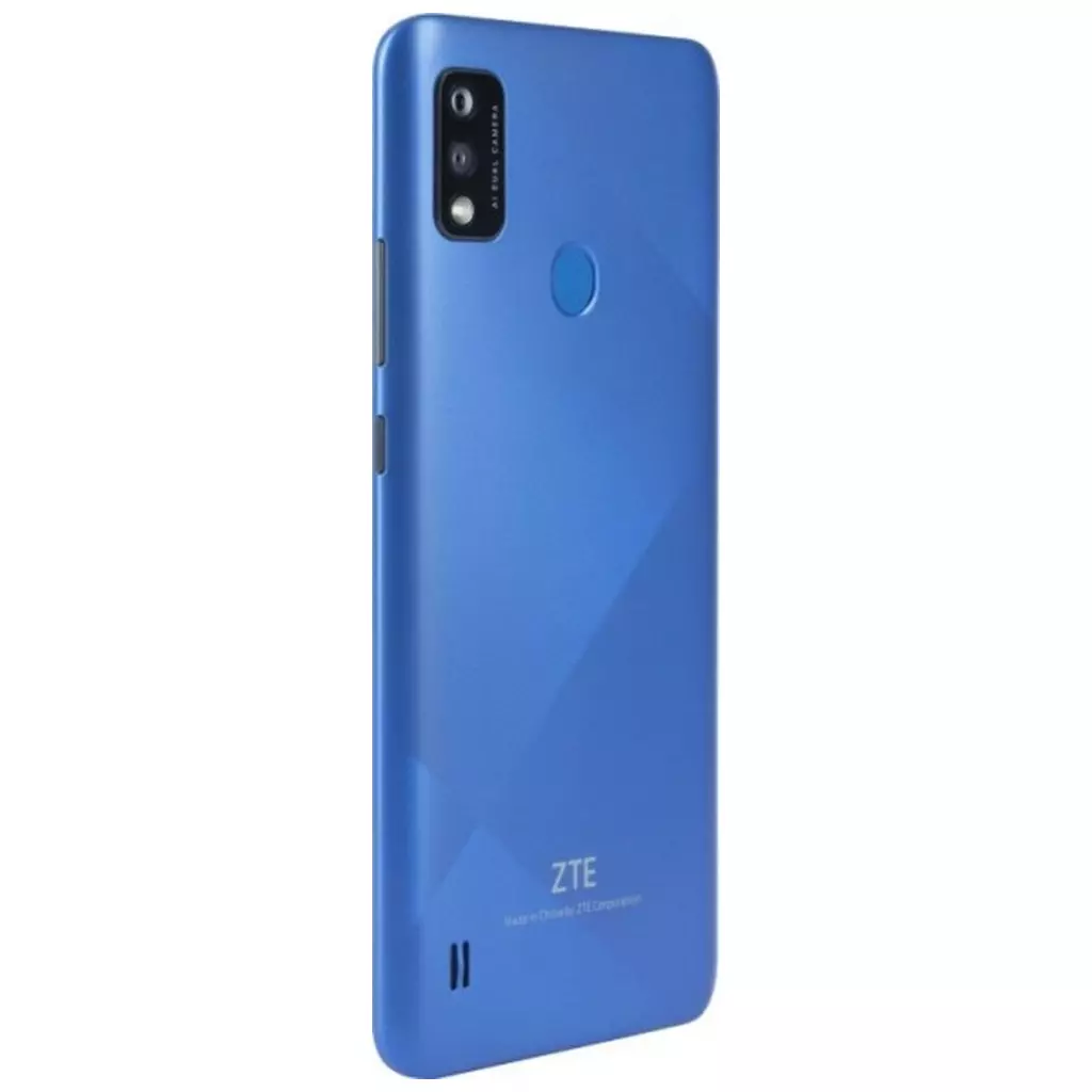 Мобильный телефон ZTE Blade A51 2/64GB Blue - 4 Мобильный телефон ZTE Blade A51 2/64GB Blue - 4