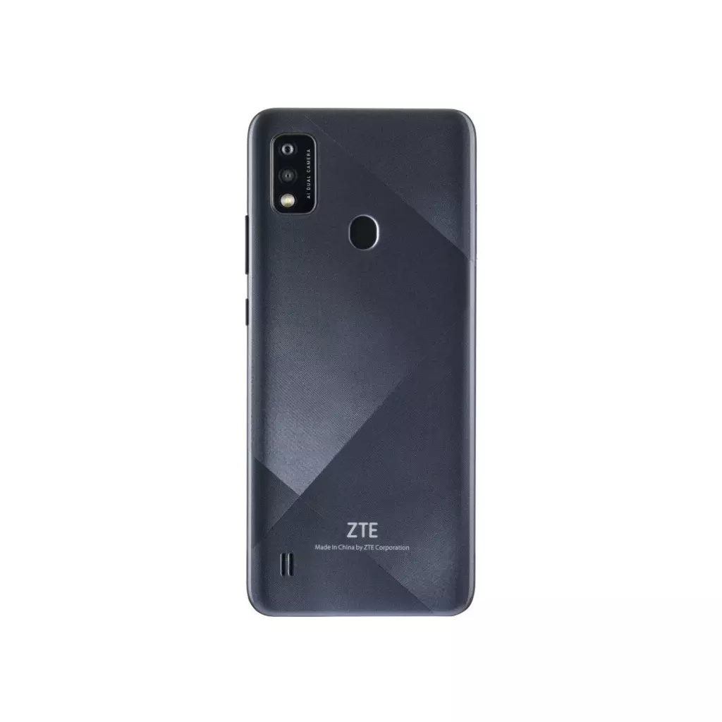 Мобильный телефон ZTE Blade A51 2/64GB Gray - 1 Мобильный телефон ZTE Blade A51 2/64GB Gray - 1