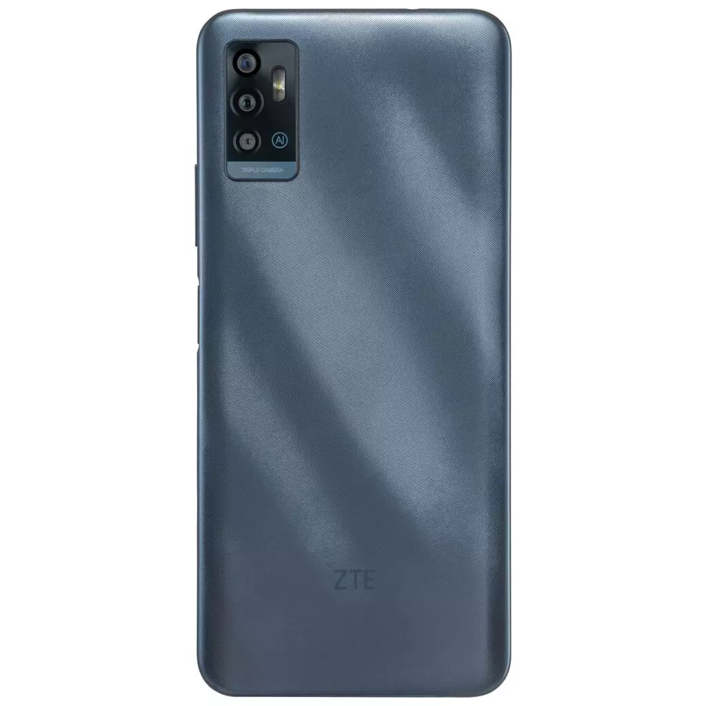 Мобильный телефон ZTE Blade A71 3/64GB Gray - 1 Мобильный телефон ZTE Blade A71 3/64GB Gray - 1