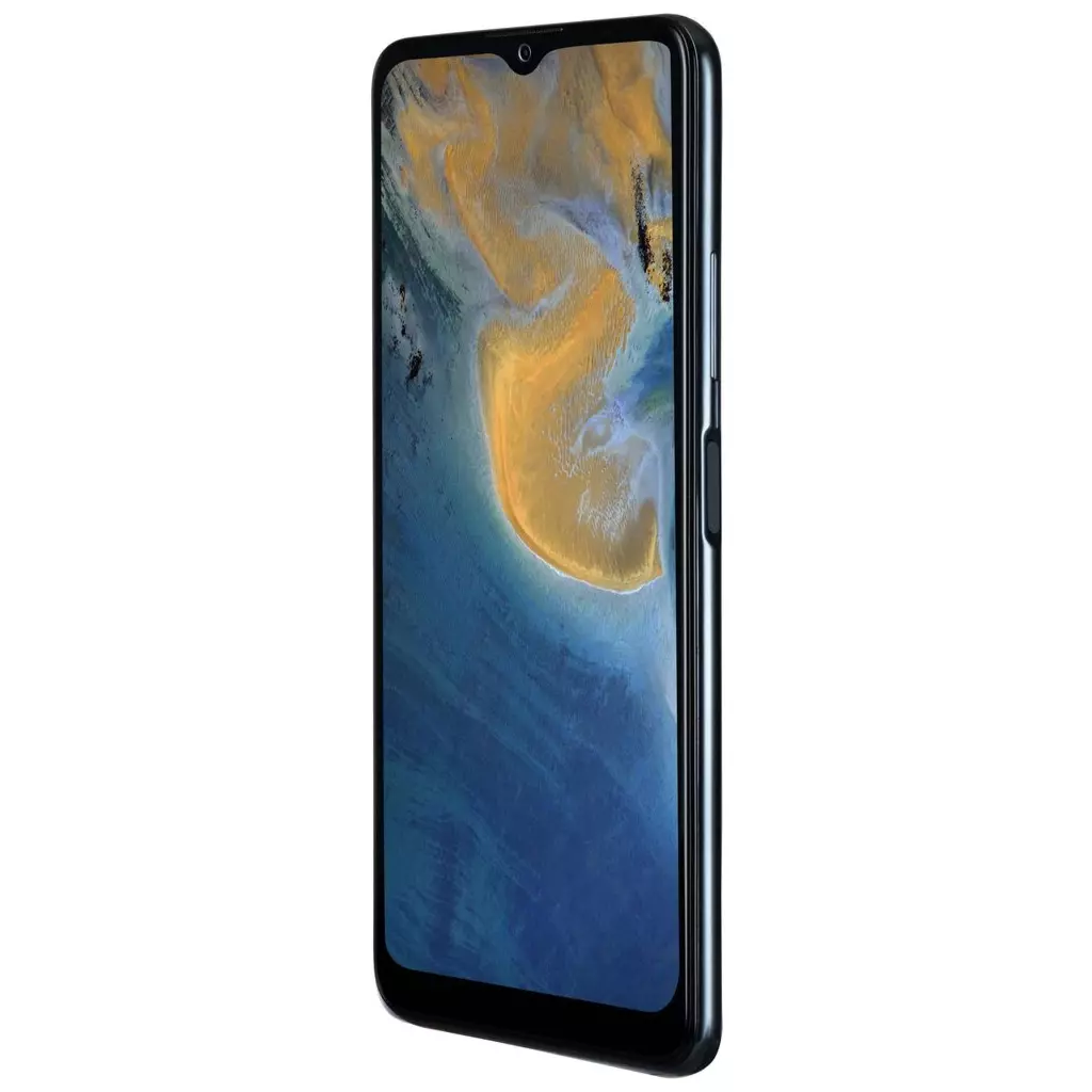 Мобильный телефон ZTE Blade A71 3/64GB Gray - 3 Мобильный телефон ZTE Blade A71 3/64GB Gray - 3