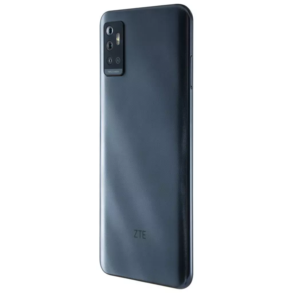 Мобильный телефон ZTE Blade A71 3/64GB Gray - 4 Мобильный телефон ZTE Blade A71 3/64GB Gray - 4