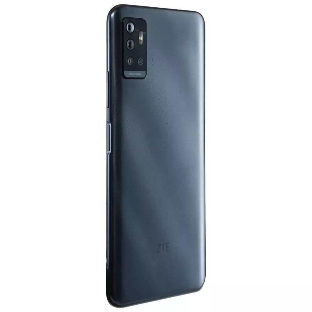 Мобильный телефон ZTE Blade A71 3/64GB Gray - 5 Мобильный телефон ZTE Blade A71 3/64GB Gray - 5