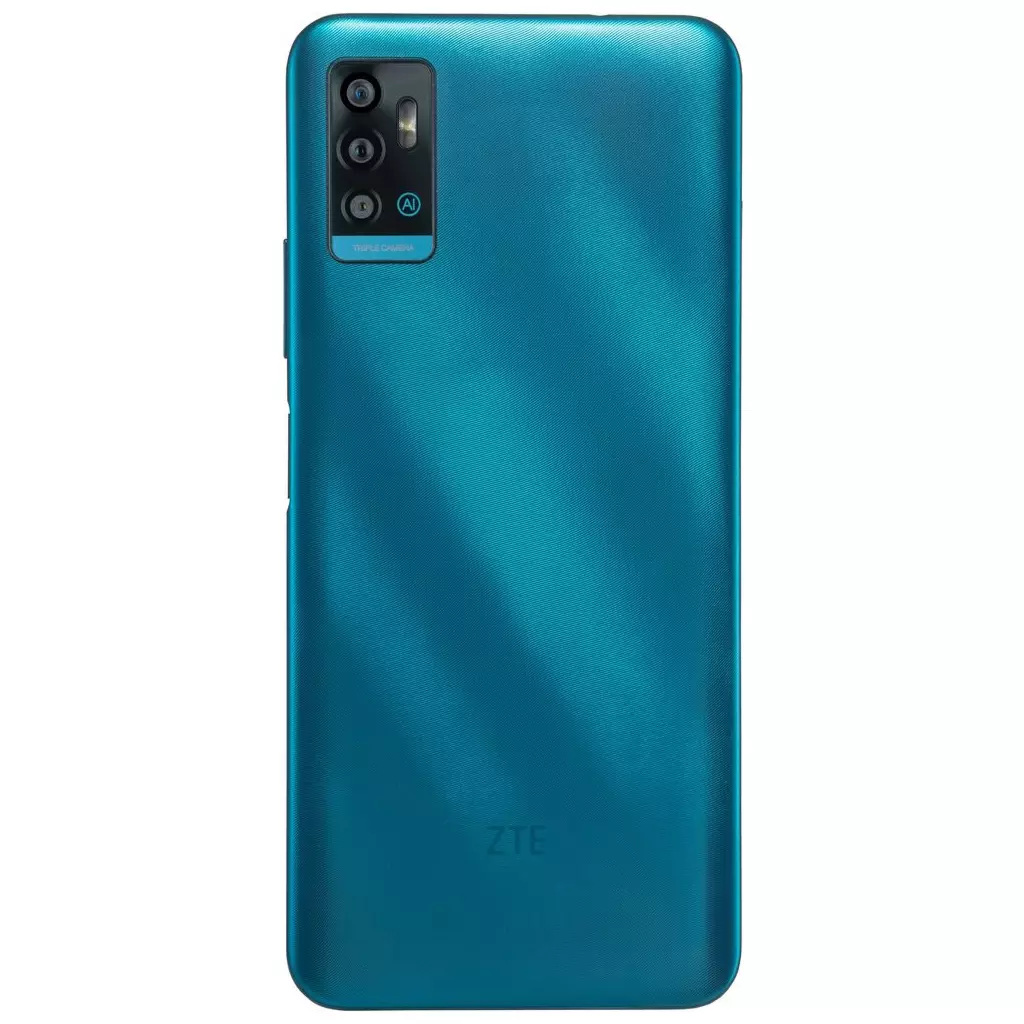 Мобильный телефон ZTE Blade A71 3/64GB Green - 1 Мобильный телефон ZTE Blade A71 3/64GB Green - 1