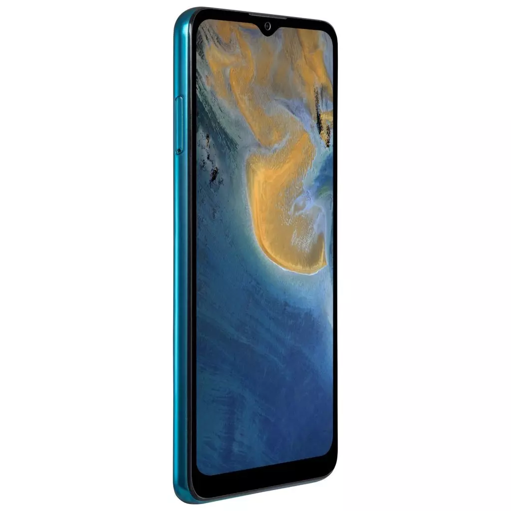 Мобильный телефон ZTE Blade A71 3/64GB Green - 2 Мобильный телефон ZTE Blade A71 3/64GB Green - 2