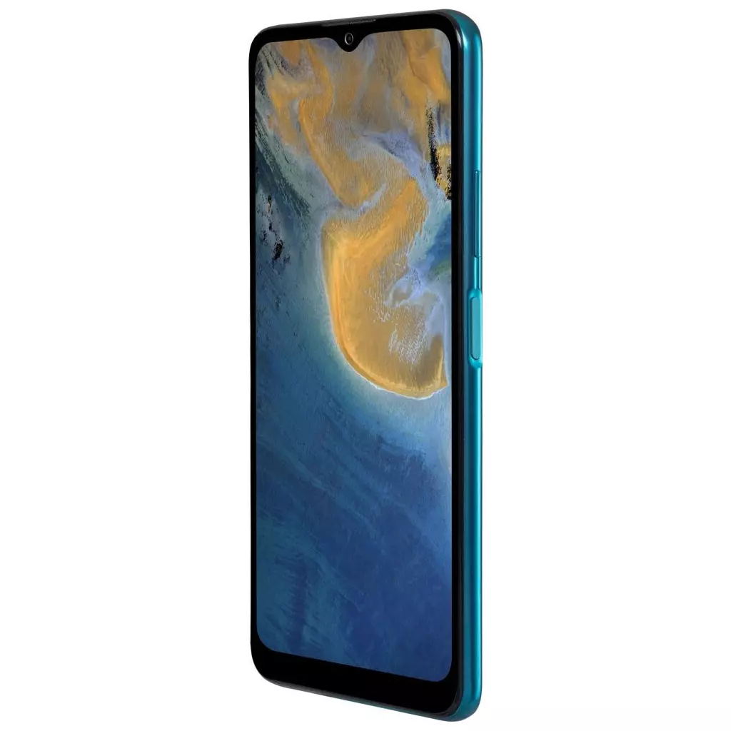 Мобильный телефон ZTE Blade A71 3/64GB Green - 3 Мобильный телефон ZTE Blade A71 3/64GB Green - 3