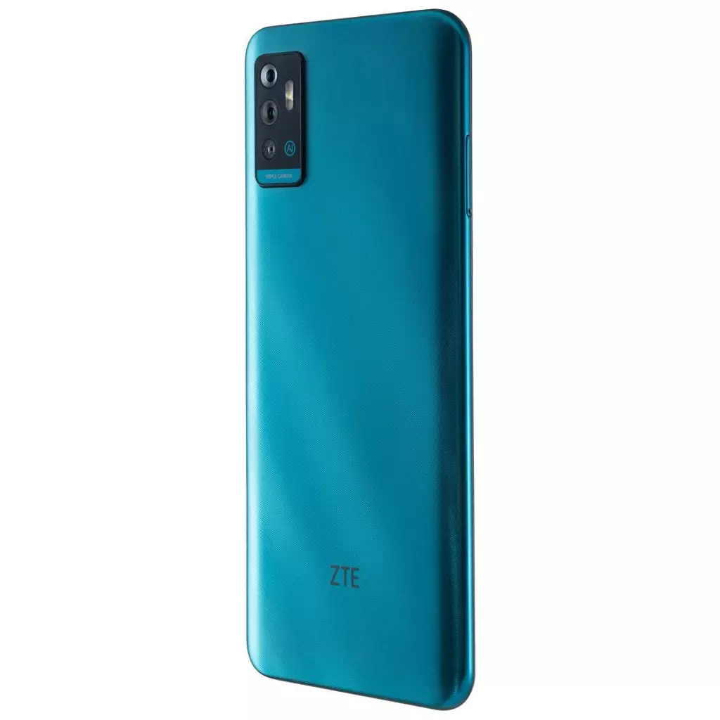 Мобильный телефон ZTE Blade A71 3/64GB Green - 4 Мобильный телефон ZTE Blade A71 3/64GB Green - 4