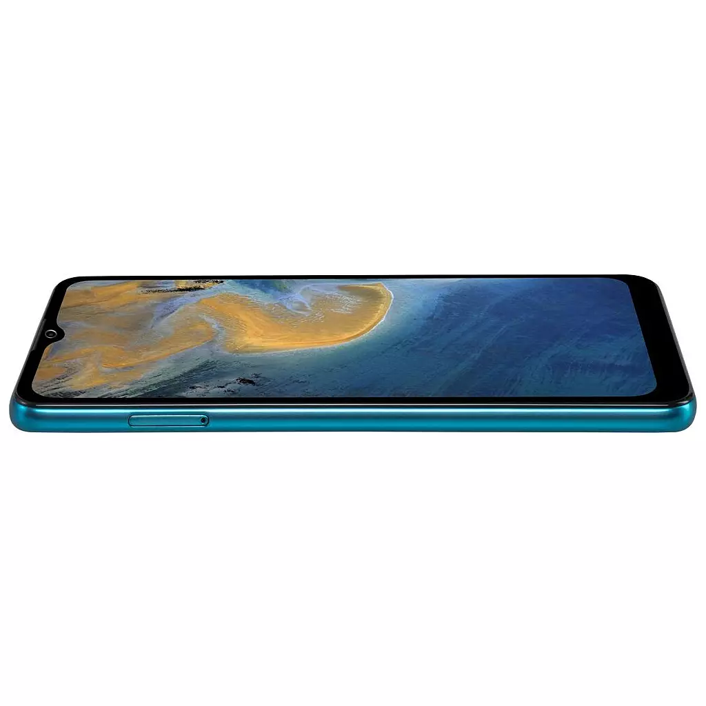 Мобильный телефон ZTE Blade A71 3/64GB Green - 6 Мобильный телефон ZTE Blade A71 3/64GB Green - 6