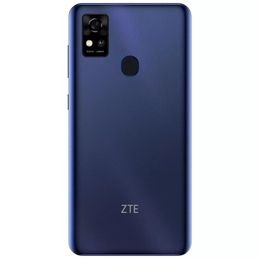 Мобильный телефон ZTE Blade A31 2/32GB Blue - 1 Мобильный телефон ZTE Blade A31 2/32GB Blue - 1