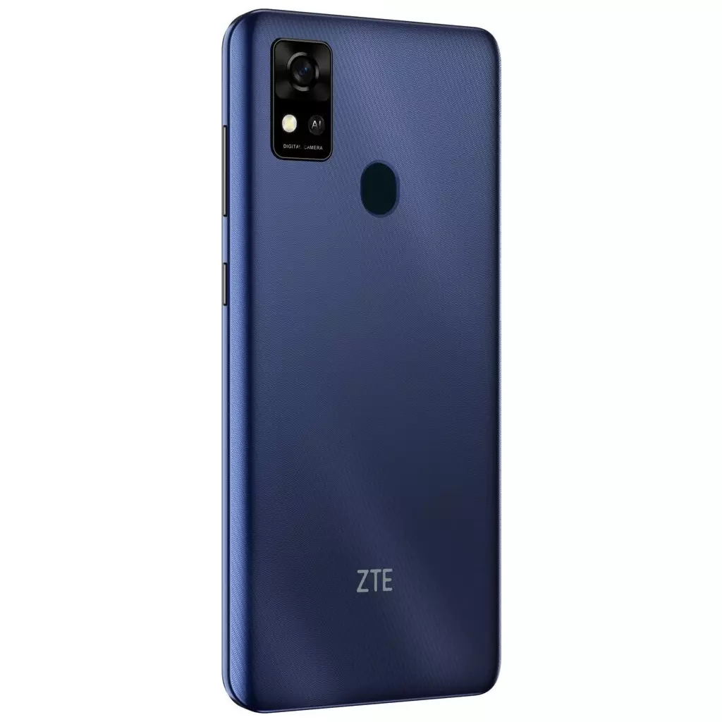 Мобильный телефон ZTE Blade A31 2/32GB Blue - 4 Мобильный телефон ZTE Blade A31 2/32GB Blue - 4