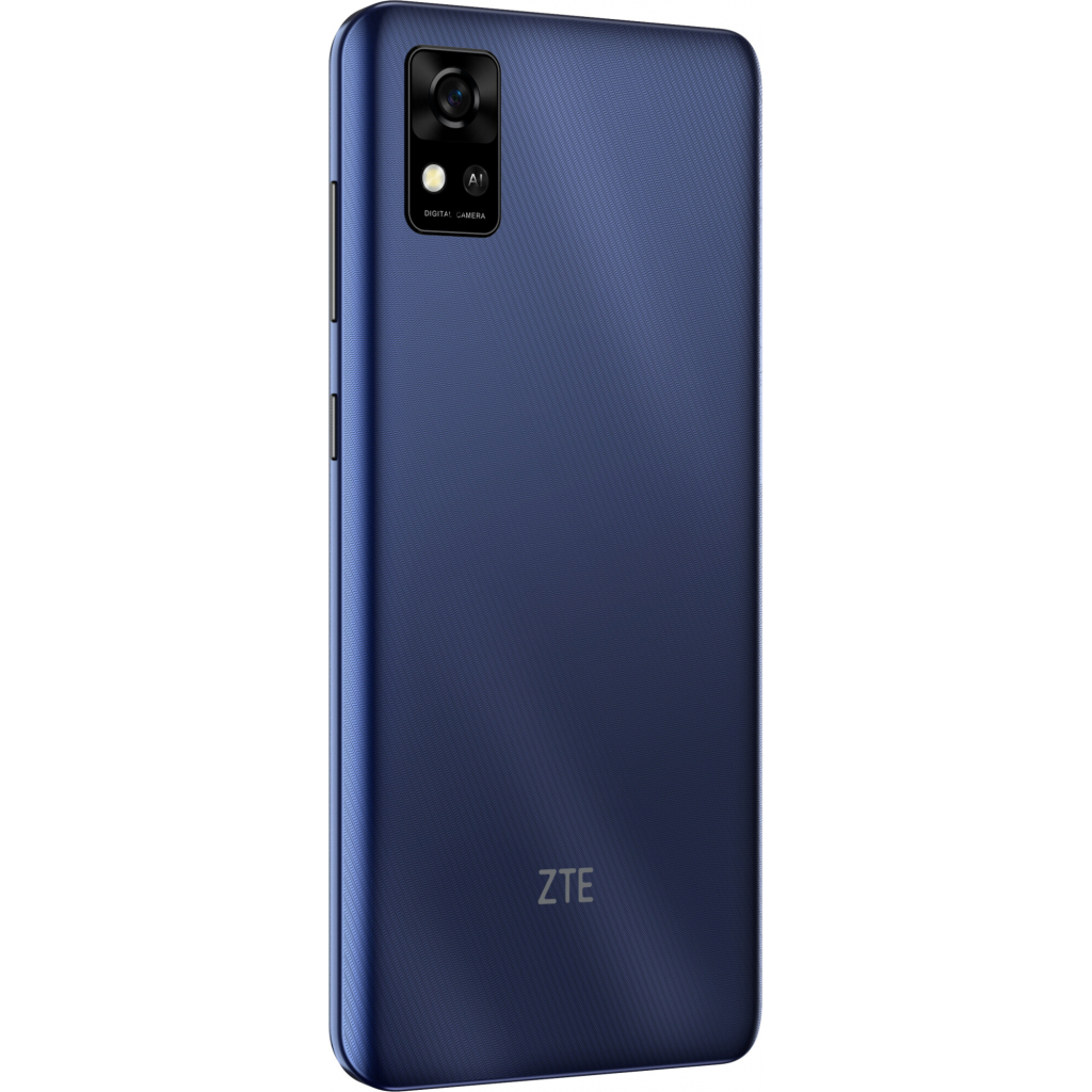 Мобильный телефон ZTE Blade A31 2/32GB Blue - 8 Мобильный телефон ZTE Blade A31 2/32GB Blue - 8