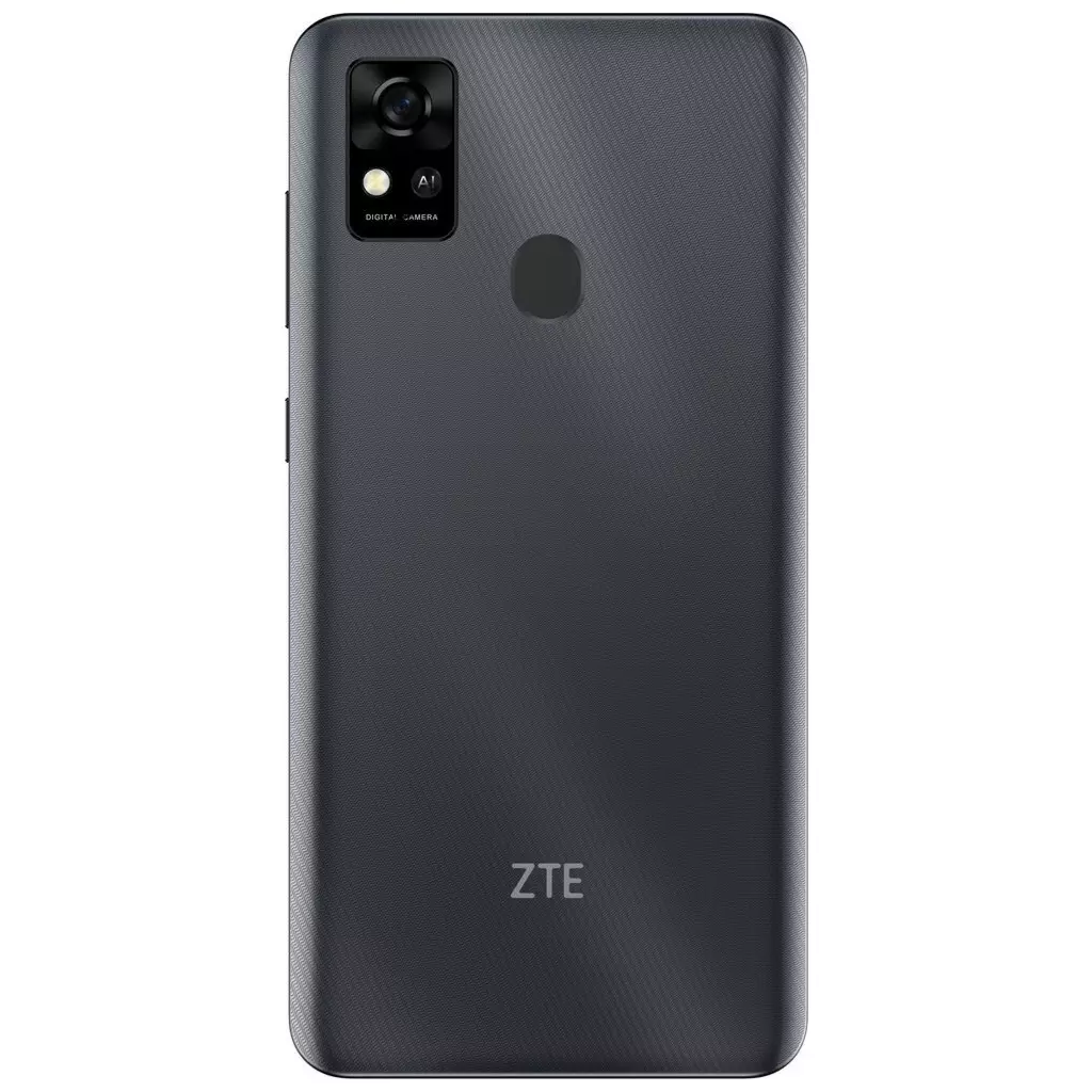 Мобильный телефон ZTE Blade A31 2/32GB Gray - 1 Мобильный телефон ZTE Blade A31 2/32GB Gray - 1