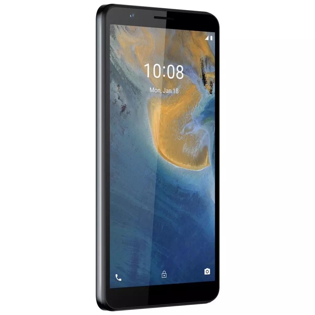 Мобильный телефон ZTE Blade A31 2/32GB Gray - 2 Мобильный телефон ZTE Blade A31 2/32GB Gray - 2