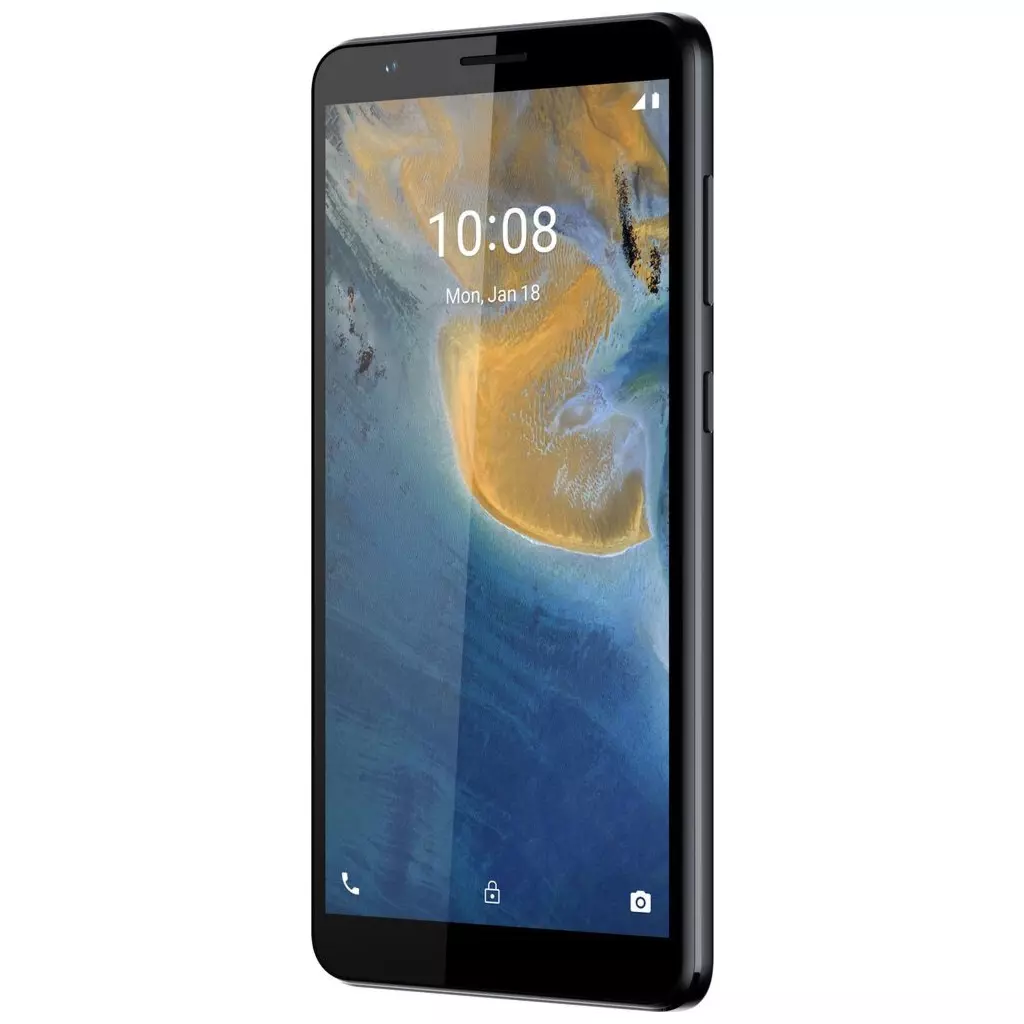 Мобильный телефон ZTE Blade A31 2/32GB Gray - 3 Мобильный телефон ZTE Blade A31 2/32GB Gray - 3