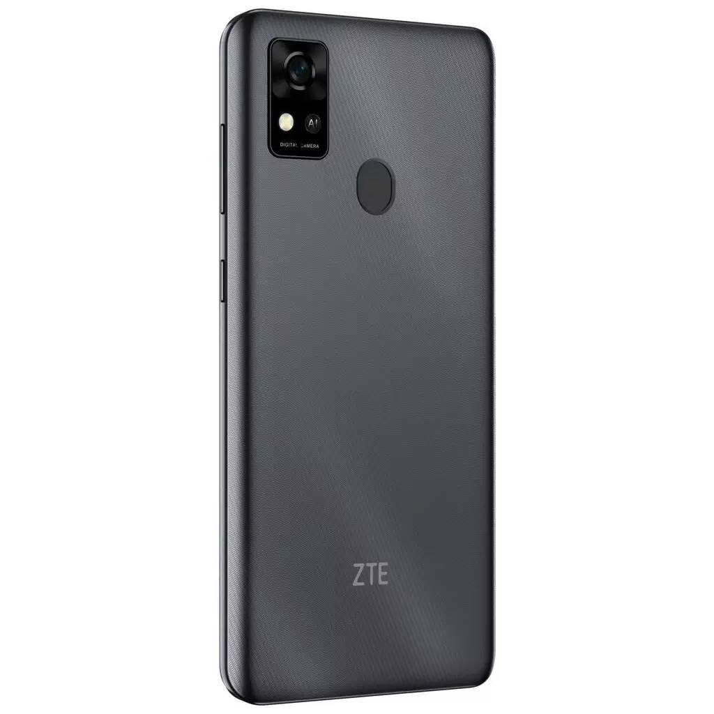 Мобильный телефон ZTE Blade A31 2/32GB Gray - 4 Мобильный телефон ZTE Blade A31 2/32GB Gray - 4