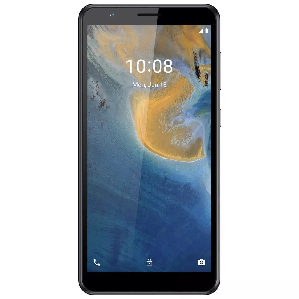 Мобильный телефон ZTE Blade A31 2/32GB Gray