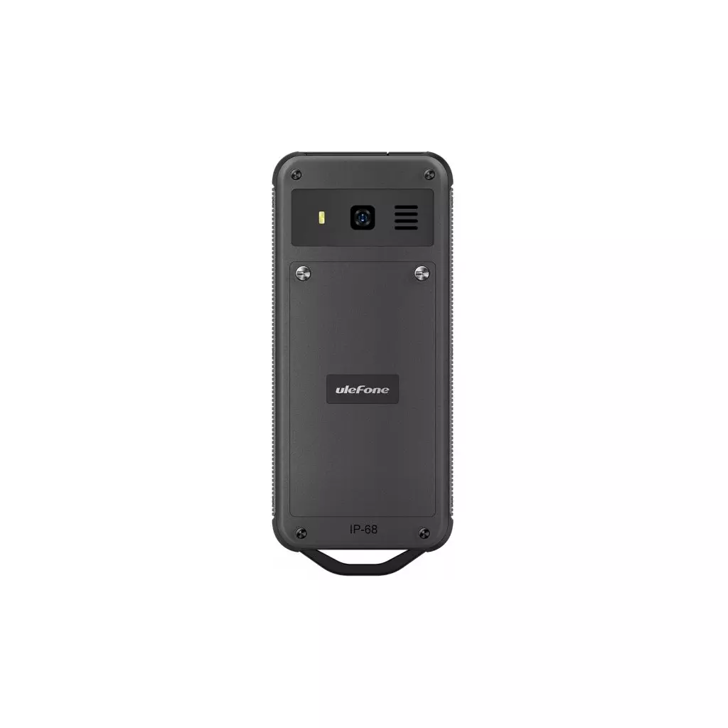 Мобильный телефон Ulefone Armor Mini 2 Black (6937748734031) - 1 Мобильный телефон Ulefone Armor Mini 2 Black (6937748734031) - 1