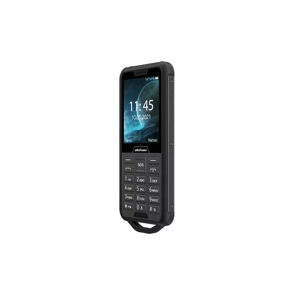Мобильный телефон Ulefone Armor Mini 2 Black (6937748734031) - 2 Мобильный телефон Ulefone Armor Mini 2 Black (6937748734031) - 2